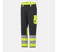 Workwear Helly Hansen Aberdeen Flame Retardant Trousers Cl 1 Yellow D96