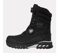 Workwear Helly Hansen Bifrost Mxr Tall Boa S7s Ht Winter Boots Black 40