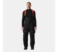 Helly Hansen Workwear 71470 Bifrost Winter Bib Black S Colour: Black, S