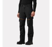 Workwear Helly Hansen Chelsea Evolution 2.0 Hh Connect™ Trousers Black D108