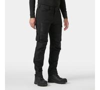 Workwear Helly Hansen Chelsea Evolution 2.0 Hh Connect™ Trousers Black D108