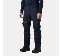 Workwear Helly Hansen Chelsea Evolution 2.0 Hh Connect™ Trousers Navy D108