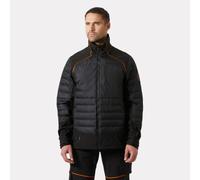 Workwear Helly Hansen Chelsea Evolution 2.0 Insulated Softshell Jacket Black M