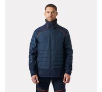 Workwear Helly Hansen Chelsea Evolution 2.0 Insulated Softshell Jacket Navy XS