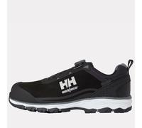 Workwear Helly Hansen Chelsea Evolution 2.0 Low-cut Boa S3 Ht Wide Shoes Workwear Uk Grey 43