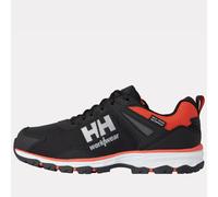 Helly Hansen Workwear 78388 Chelsea Evo 2 Low O2 Helly Tech Shoes Blac UK9 - EU43 - US10