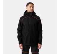 Workwear Helly Hansen Chelsea Evolution 2.0 Waterproof Shell Jacket Black XS