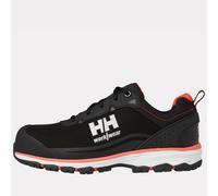 Workwear Helly Hansen Chelsea Evolution 2 Mxr Low S3s Safety Shoes Black 45