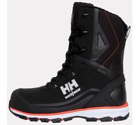 Workwear Helly Hansen Chelsea Evolution 2 Mxr Winter Tall S7s Ht Safety Boots Black 43