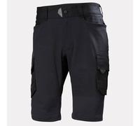 Workwear Helly Hansen Chelsea Evolution Service Shorts Black C50
