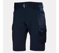Workwear Helly Hansen Chelsea Evolution Service Shorts Navy C46