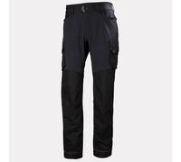 Workwear Helly Hansen Chelsea Evolution Service Trousers Black C50