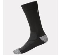 Workwear Helly Hansen Chelsea Evolution Summer Sock Black 43-46