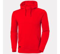 Workwear Helly Hansen Classic Hoodie Red 4XL