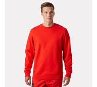 Workwear Helly Hansen Classic Sweatshirt Red 4XL