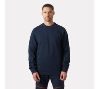 Workwear Helly Hansen Evo Sweatshirt Navy XL