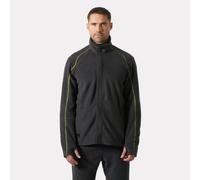 Workwear Helly Hansen Fyre Fleece Jacket Grey 2XL