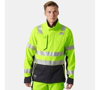 Workwear Helly Hansen Fyre Jacket Workwear Uk Yellow 4XL