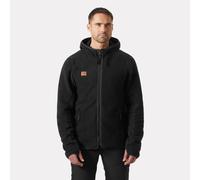 Helly Hansen Workwear 72183 Heritage Pile Hoodie Black XL Colour: Blac XL
