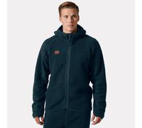 Workwear Helly Hansen Heritage Pile Hoodie Workwear Uk Navy S