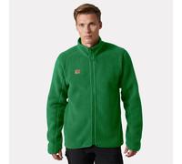 Workwear Helly Hansen Heritage Pile Jacket Workwear Uk Green 2XL