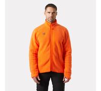 Workwear Helly Hansen Heritage Pile Jacket Workwear Uk Orange XS