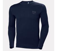 Workwear Helly Hansen Hh Lifa Merino Crewneck Navy XL