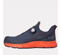 Workwear Helly Hansen Kensington Boa Composite-toe Safety Shoes S3s - Hh Workwear Navy 47