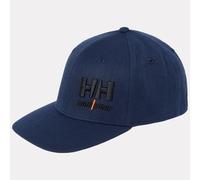 Helly Hansen Workwear 79802 Classic Logo Cap Navy One Size Colour: Nav One Size