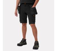 Workwear Helly Hansen Kensington Construction Shorts Workwear Uk Black C66