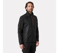 Helly Hansen Workwear 73233 Kensington Insulated Jacket Black XL Colou XL