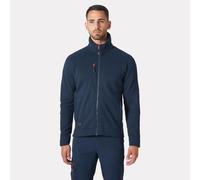 Helly Hansen Workwear 72250 Kensington Knit Fleece Jacket Navy 4XL Col 4XL