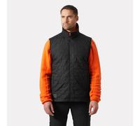 Helly Hansen Workwear 73232 Kensington Lifaloft Vest Black M Colour: B M