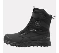 Workwear Helly Hansen Kensington Mxr Waterproof Tall Boa S7s Winter Safety Boots Black 38