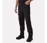 Workwear Helly Hansen Kensington Service Pants Workwear Uk Black C66
