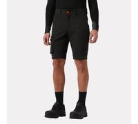 Helly Hansen Workwear Kensington Shorts (Black) (C54)