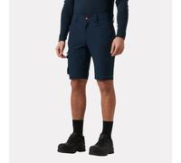 Workwear Helly Hansen Kensington Service Shorts Workwear Uk Navy C48