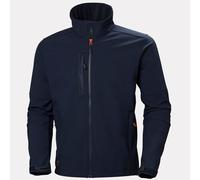 Workwear Helly Hansen Kensington Softshell Jacket Navy XL