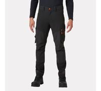Workwear Helly Hansen Kensington Work Pants Workwear Uk Black D88