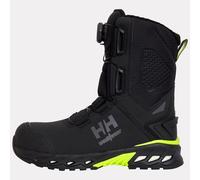 Workwear Helly Hansen Magni Evolution Mxr Winter Boots Tall Boa S7s Ht Black 36