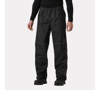 Workwear Helly Hansen Manchester 2.0 Pro Waterproof Shell Trousers Black 2XL