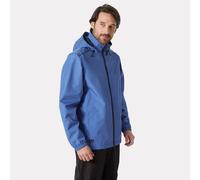 Workwear Helly Hansen Manchester 2.0 Shell Jacket Blue M
