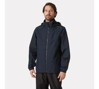 Manchester 2.0 Shell Jacket