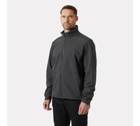 Helly Hansen Workwear 74085 Manchester 2.0 Softs Jacket Ebony L Colour L