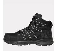 Workwear Helly Hansen Manchester Composite-toe Safety Shoes - Hh Workwear Grey 35