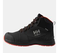 Workwear Helly Hansen Manchester Mxr Mid-cut S7s Safety Shoes Black 46