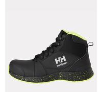 Workwear Helly Hansen Manchester Mxr Mid S3s Safety Boots Black 47