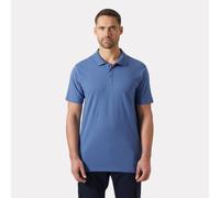 Helly Hansen Workwear Men's Classic Polo, Stone Blue, 2XL