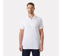 Helly Hansen Workwear 79167 Manchester Polo Shirt White M Colour: Whit M