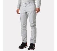 Workwear Helly Hansen Manchester Service Trousers Black D100